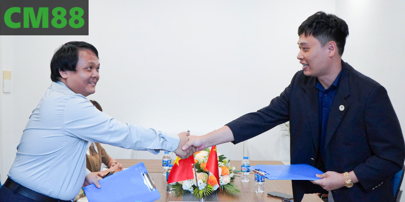 Hành trình thành công của CEO Nguyễn Tiến Đạt trong ngành giải trí