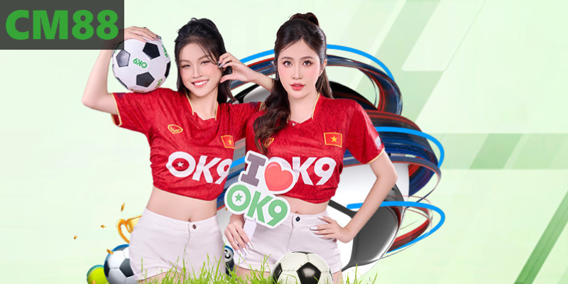 OK9 Thể Thao