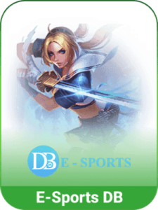 e-sports