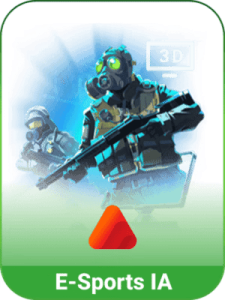 e-sports